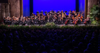 Concert du Nouvel An à Marseille : Vienne de la Canebière