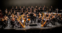 Rameau et Mahler pour Les Siècles des Siècles