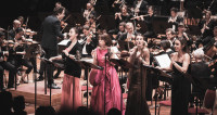 La Vie Parisienne : Opérette-Concert à la Halle aux Grains