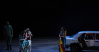 Carmen toujours épicée à l’Opéra national de Paris
