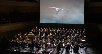 Requiem de Fauré en images à La Seine Musicale