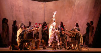 Envoûtante Carmen à nouveau à l'Opéra de Marseille