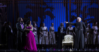 La Favorite de Donizetti en Version Originelle à l’Opéra de Bordeaux