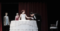 La Cenerentolina d’après Rossini à Colmar par l’Opéra National du Rhin