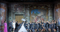 Les folles Noces de Figaro à l’Opéra de Vienne