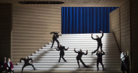 La saison 21/22 à l'Opéra de Paris en #AirduJour : Rigoletto