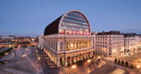 L’Opéra national de Lyon prend 