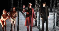 Faust fait coup double à l’Opéra de Vichy
