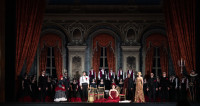 La Traviata au Capitole : le Cœur dans la voix