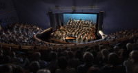 Festival et Concours international de Besançon : Doubs tempo symphonique