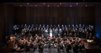 Missa Solemnis de Beethoven au Festival d’Aix, ode aux éléments