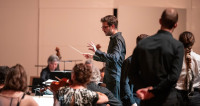 Dinis Sousa remplace Gardiner dans une aventure Beethovenienne à la Philharmonie