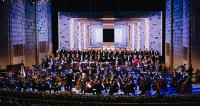 Lélio Fantastique avec l’Orchestre du Capitole de Toulouse au Festival Enescu