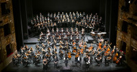 Requiem vivement opératique au Festival Verdi de Parme