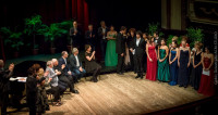 L'Opéra d'Avignon décerne les Prix de son Concours Jeunes Espoirs 2016 