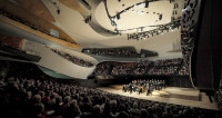 Requiem de Campra en apesanteur à la Philharmonie de Paris