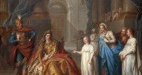 Élégante renaissance de l’Atalia de Gasparini au Château de Versailles