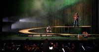 Une Flûte enchantée - le souffle participatif à l'Opéra Grand Avignon