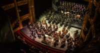 Hommage à Puccini à Liège : une éternelle jeunesse !