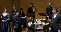 Acis & Galatée, Haendel en version inédite à la Salle Cortot