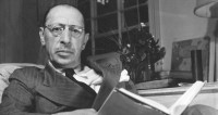 Stravinsky à l'âge classique - Episode 2 : La servante était barbue