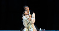 Roméo et Juliette, amours et passions en direct du Met