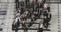 Poésie, mélodies et voix : triple hommage à Fauré par l'Académie de l'Opéra de Paris