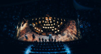 Fidelio avec Dudamel à la Philharmonie de Paris : Singing and Signing