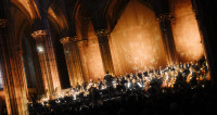 Requiem allemand de Brahms : Cathédrale musicale à la Basilique de Saint-Denis