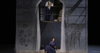 Tosca à l’Opéra de Rennes : la tragédie à l’italienne