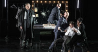 Opéra de Lyon : L’Affaire Makropoulos, histoire d’une chute et d’un triomphe