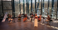 (f)riou(l), un opéra maritime abrité au Mucem