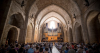 Festival de l’Abbaye de Sylvanès : des musiques du monde à la musique sacrée