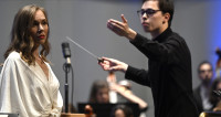 Tableaux d’une jeunesse musicale au Festival Radio France Occitanie Montpellier