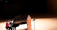 Sondra Radvanovsky au Festival d’Aix-en-Provence, un mélodisme d’opéra