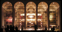 James Levine suspendu de ses fonctions au Metropolitan Opera 