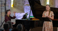 Le Festival Messiaen conjugue la musique au contemporain et au féminin