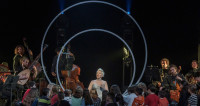 Les cercles vertueux de Joyce DiDonato et du Mozarteum de Buenos Aires