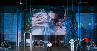 Iphigénie en Tauride à l'Opéra de Paris : la revanche de Warlikowski, la beauté d'un plateau