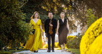 Harmonies d’Arménie avec Eva Zaïcik au Festival de Rocamadour