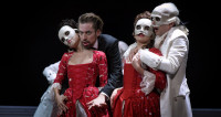 Don Giovanni au TCE : effrayant mais intelligent