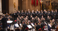 Saison Musicale des Invalides - Exil et Résistance !