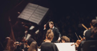 Mort & Lumière à la Philharmonie de Paris