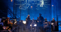 La Falaise des lendemains, vertigineux opéra-jazz-breton en création à Rennes