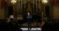 Roberto Alagna aux Invalides : des frissons dans une Cathédrale