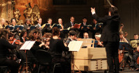 Te Deum et Missa Salisburgensis à Versailles : la réjouissante musique des rois