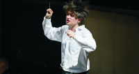 Daniele Rustioni, le futur jeune chef de l'Opéra de Lyon 