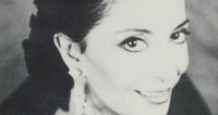 Hommage à Teresa Berganza en Série #AirduJour quotidienne