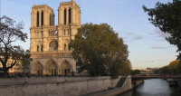 Notre-Dame de Paris : Grand Concert Appel aux dons samedi soir (sur France 2 depuis les Invalides)