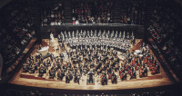 La Pucelle d’Orléans de Tchaïkovski résonne à la Philharmonie